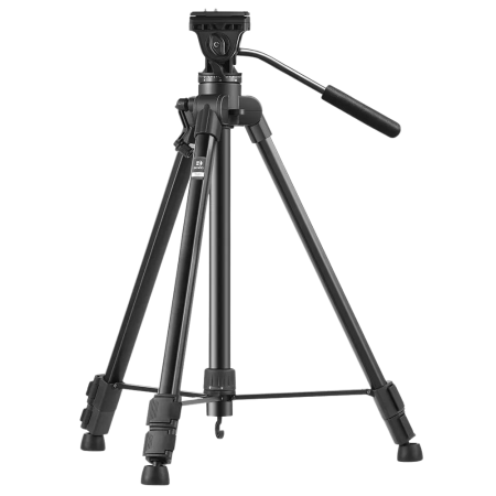 سه پايه فیلمبرداری و عکاسی بنرو Benro T980EX