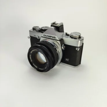دوربین آنالوگ المپیوس Olympus OM-2