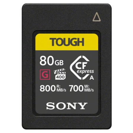 کارت حافظه سونی Sony 80GB CFexpress Type