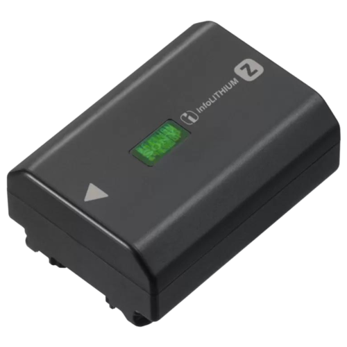 باتری سونی اصلی Sony NP-FZ100 Battery