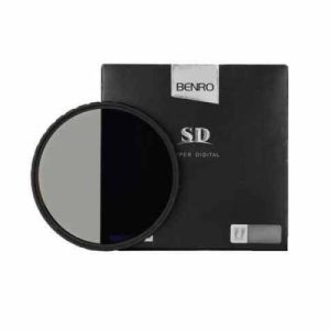 فیلتر لنز عکاسی ان دی بنرو Benro SD ND 4X