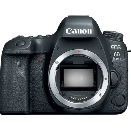 دوربین عکاسی کانن Canon EOS 6D Mark II