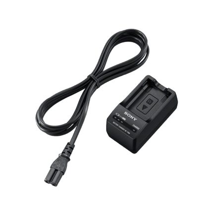 شارژر سونی Sony BC-trw Battery Charger