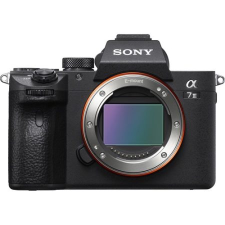 دوربین بدون آینه سونی Sony a7 III Mirrorless