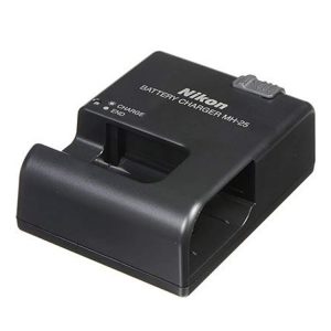 شارژر اصلی نیکون Nikon MH-25 Battery