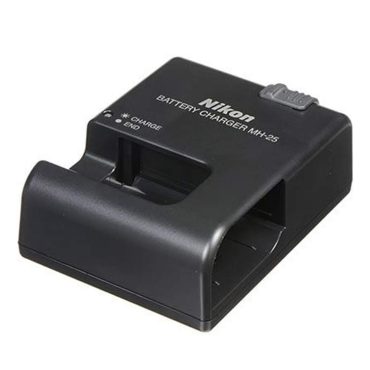 شارژر اصلی نیکون Nikon MH-25 Battery