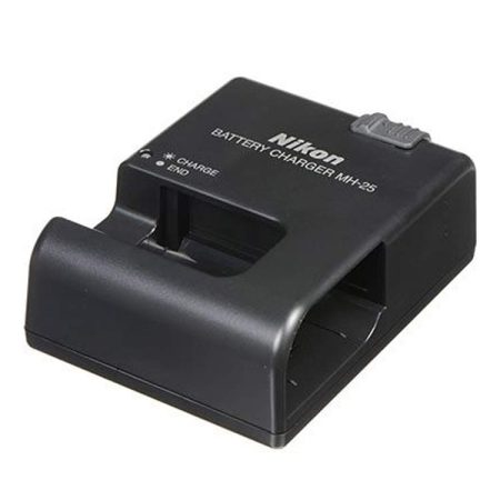 شارژر اصلی نیکون Nikon MH-25 Battery