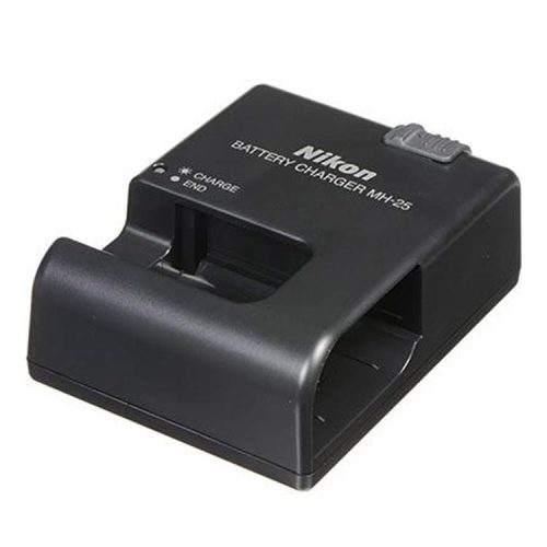 شارژر اصلی نیکون Nikon MH-25 Battery