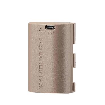 باتری دوربین کانن قابل شارژ Sidande LP-E6NH